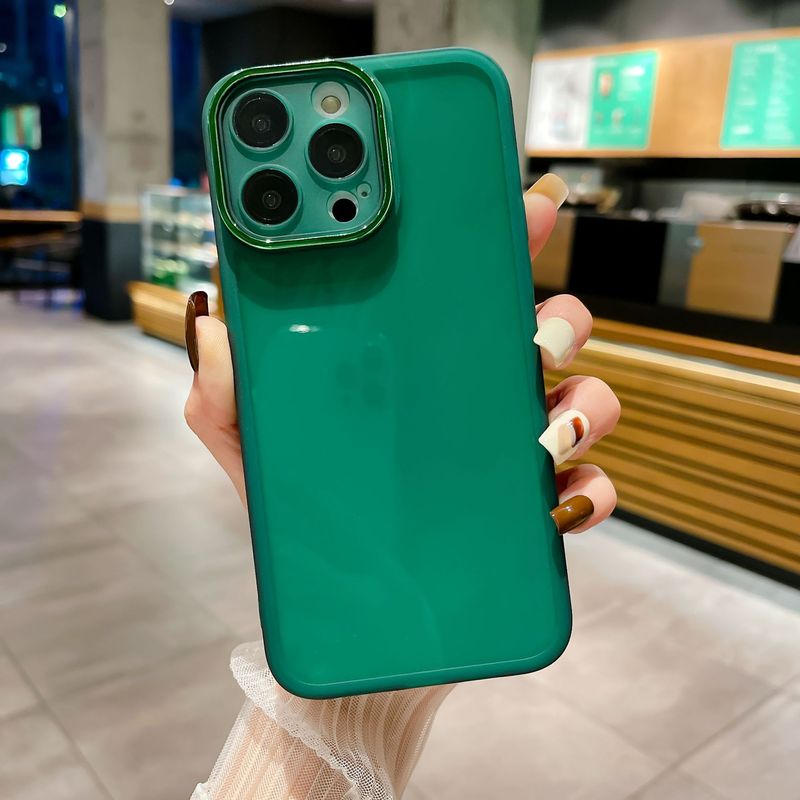 外贸适用传音InfinixHOT60Pro手机壳SPARK40C全包镜头膜HOT60软壳|undefined