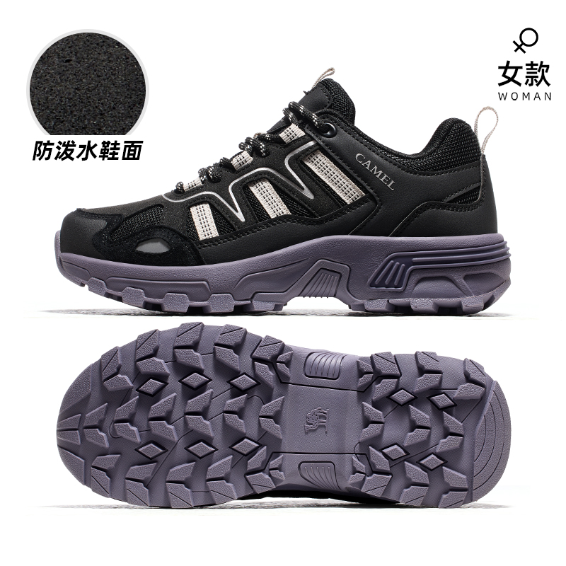 F23A693008, 검정/보라색, 여성용 비밀 넷 버전