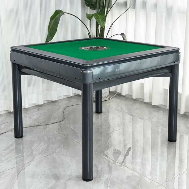 Mahjong machine, direct sales, fully automatic, new model, quiet operation, suitable for home use, can be used as a dining table or a mahjong table