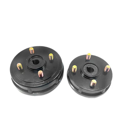Other brake systems – Electric tricycle brake drum