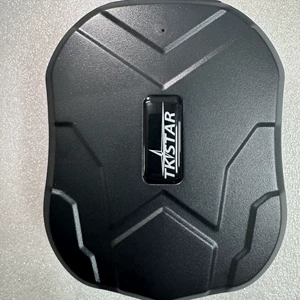 TK905B 10000 mAh batareyalı, güclü maqnitli, suya davamlı GPS izləyicisi.