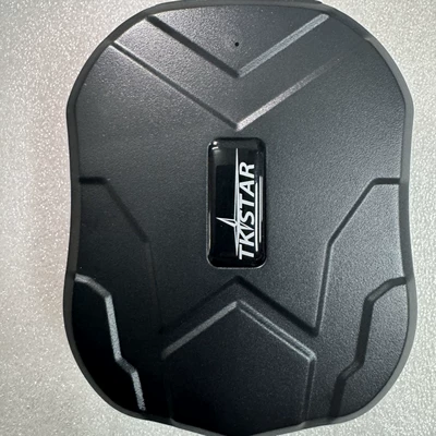 Tk905B 10,000 Mah Large Battery Positioning Tracker Strong Magnetic Waterproof Gps Free Platform Amazon Hot