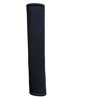 Seat belt shoulder pad | Ice Silk Solid Color Car