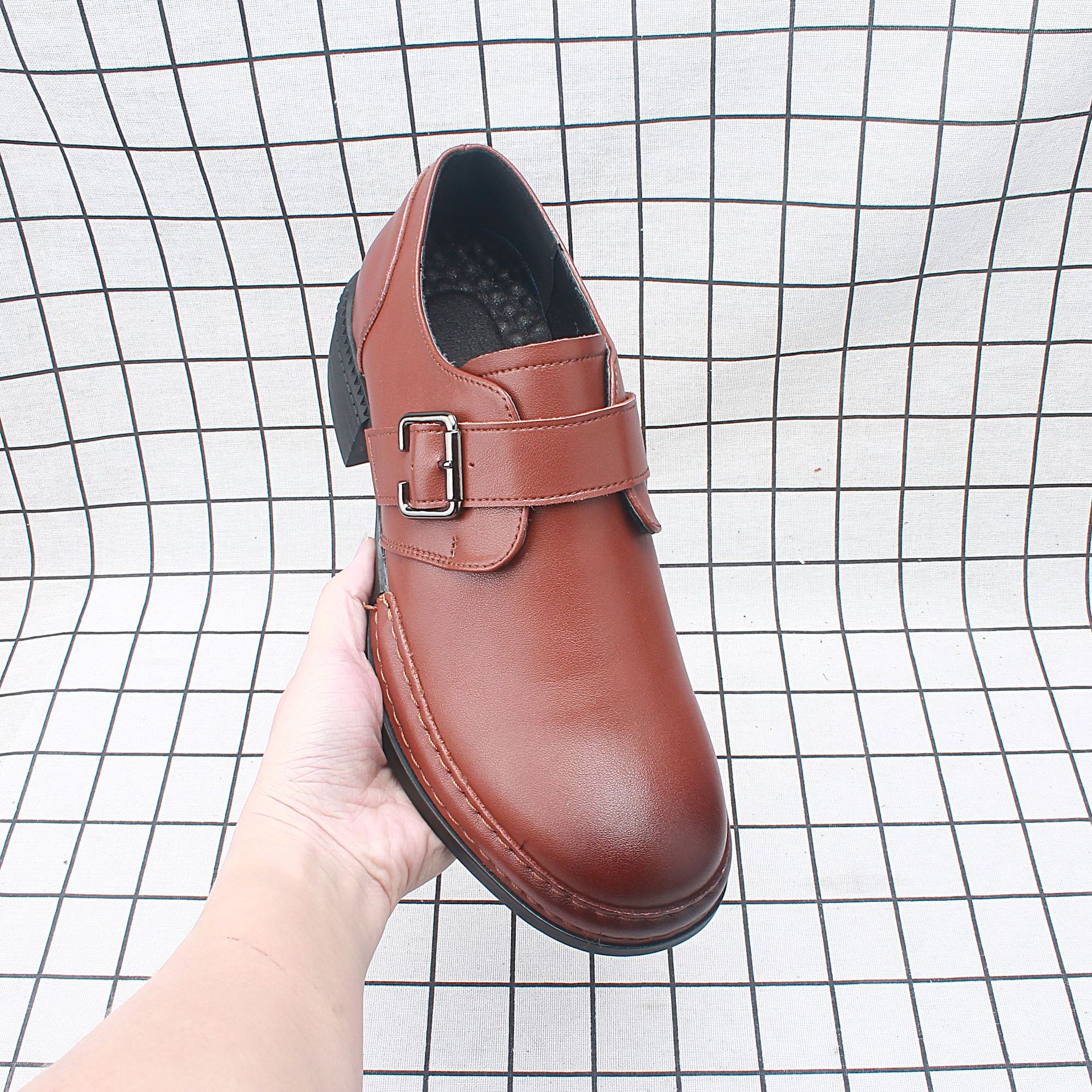 Ӣ�׼�Լʱ�аٴ�������Ь������ƤЬ����װЬ1385