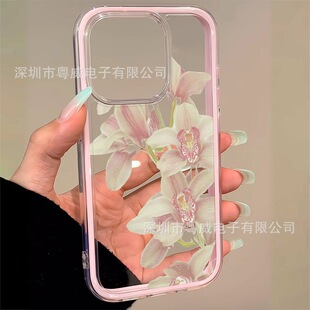 ���A�ʻ�18pro�m��iPhone17PM�֙C����ɫ߅�����һ16͸��15�羳1
