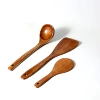 [Rice spatula + frying spatula + straight soup spoon]