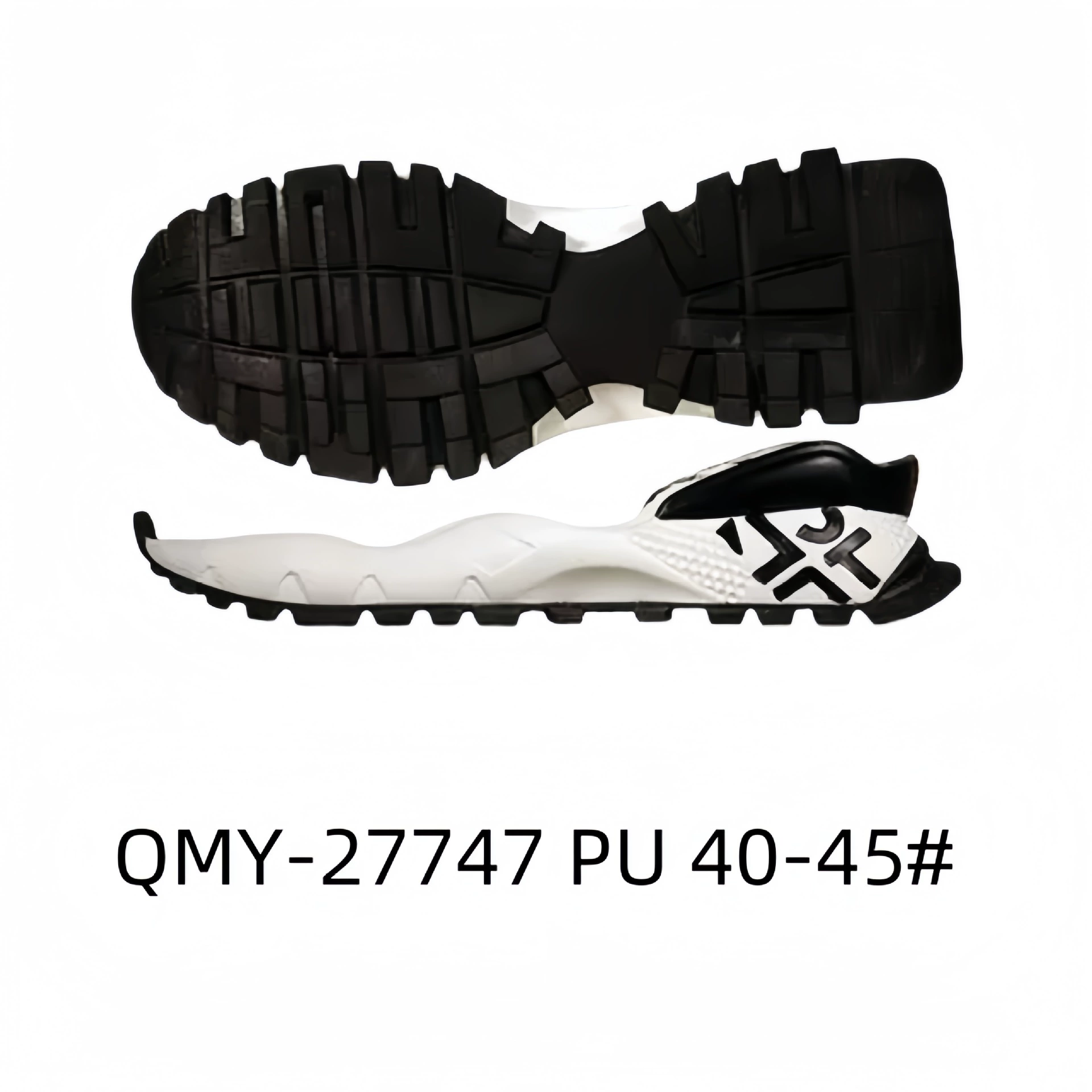Повседневная обувь Подошва Casual Sole Спортивная подошва Sports shoes sole Противоскользящая PU