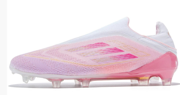 2465-Длинные ногти-Жемчужная пудра