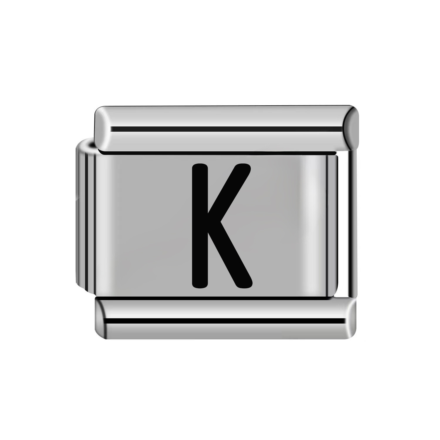 1055-레이저 편지 K