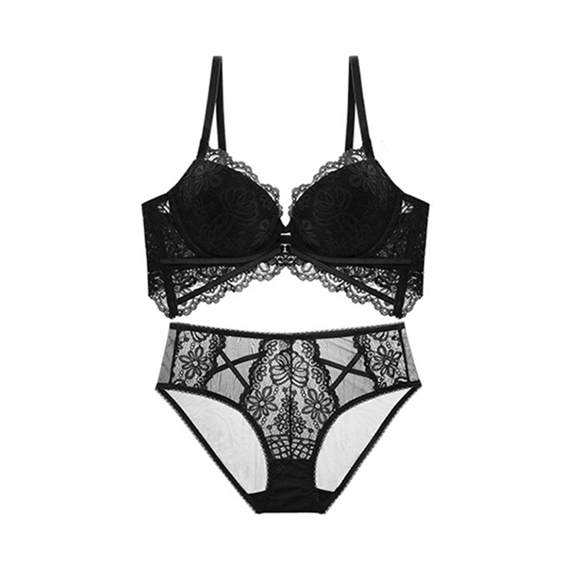 Procesamiento personalizado sexy puro deseo de recibir leche materna, pechos grandes, pequeños, delgados, gruesos, anti-flacidez, conjunto de ropa interior al por mayor