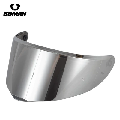 Dəbilqə (Kaska) aksesuarları, Sm973 Helmet Anti-Uv Visor