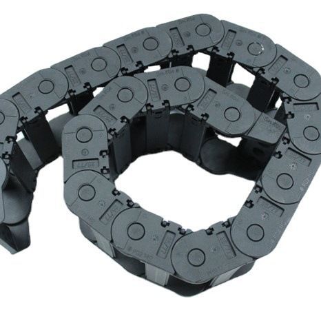 Yamaha YV100II Tank Chain KM0-M2267-20X SMT Parts Yamaha YV100II Tank Chain KM0-M2267-20X SMT Parts