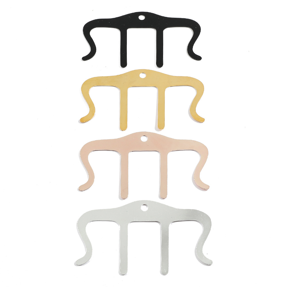 Wholesale Hollow Music Score Holder Black Songbook Guitar Piano Music Score Holder M-shaped Metal Music Holder Guitar Piano Sheet Music Holder