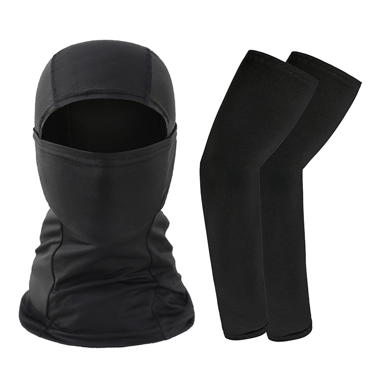 38+ 치프 모자 블랙