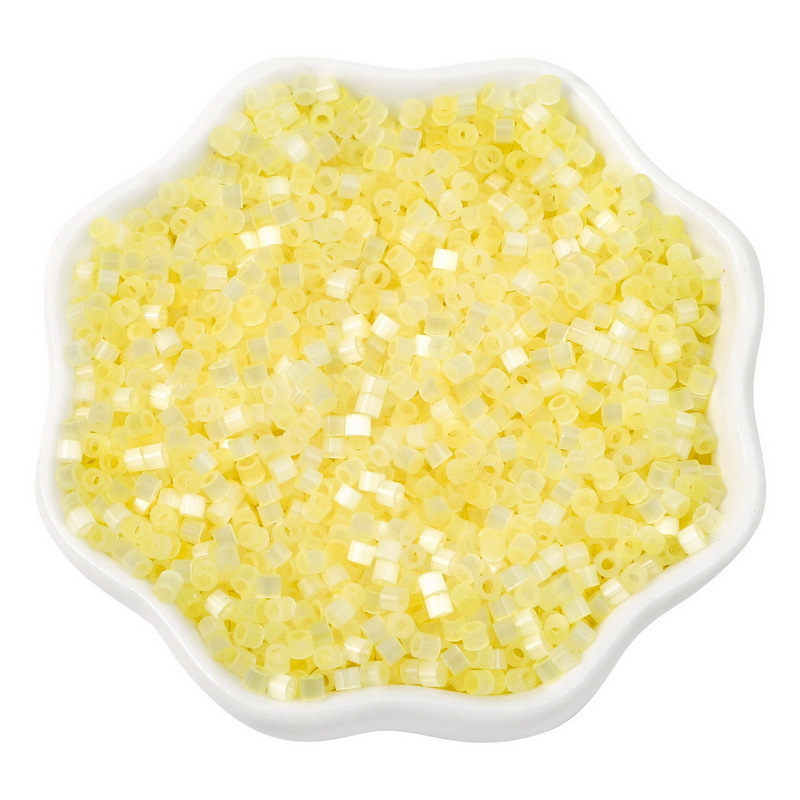 Lemon yellow