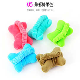 跨境手腕小枕头可爱手枕松紧带手托腕托鼠标护腕垫护腕鼠标手护腕