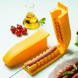 厨房小工具;烹饪勺铲;蛋糕模