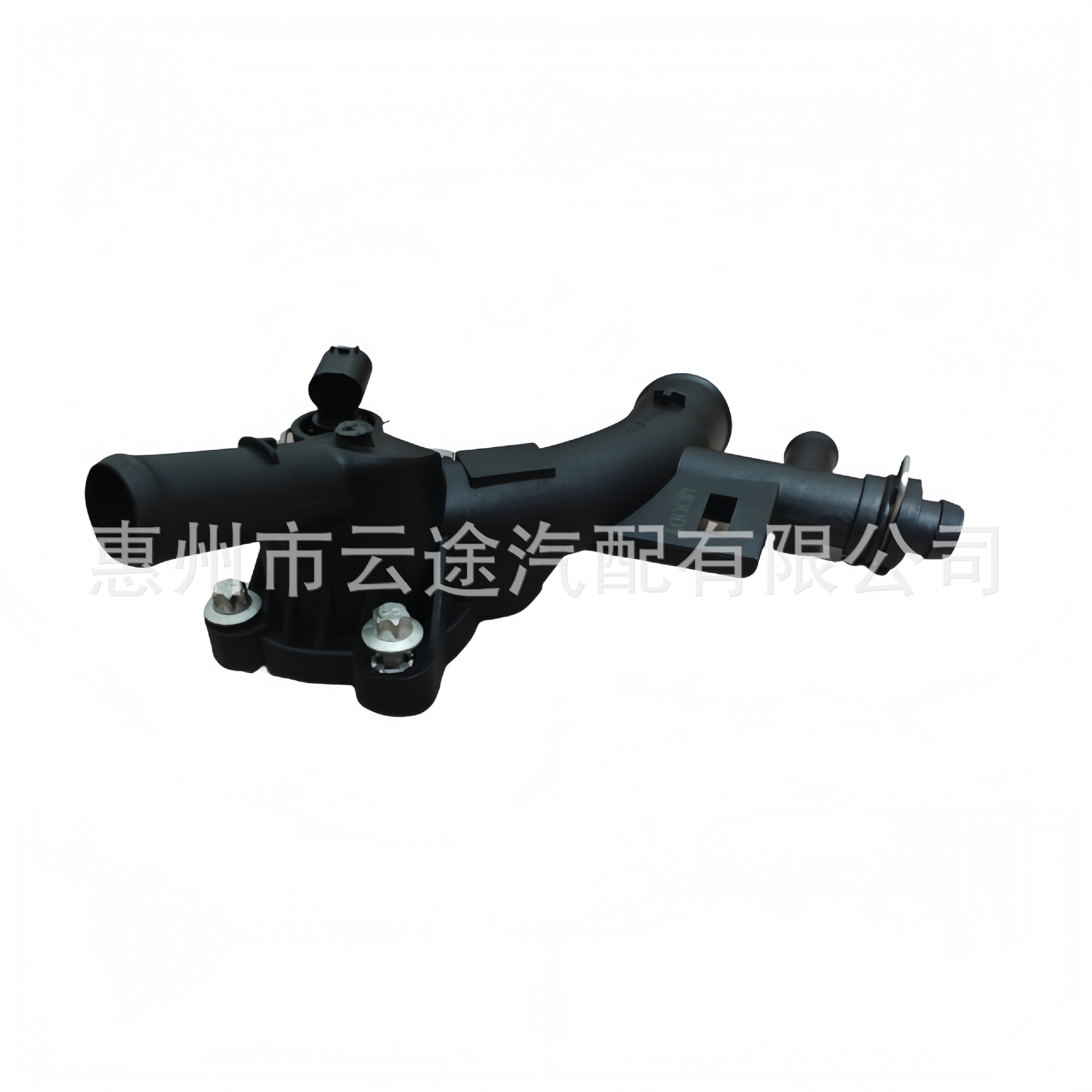 25193922 55565334 Thermostat Base for Buick for Chevrolet 11-16