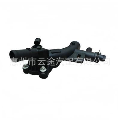 for Chevrolet 11-16 – Thermostat