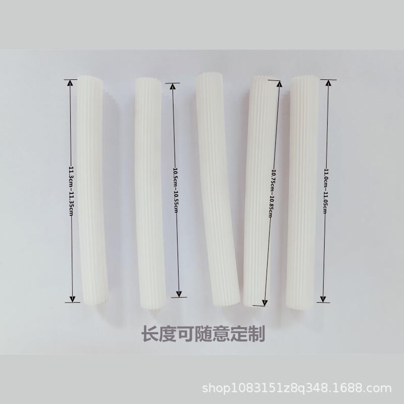 多功能肥皂起泡盒配件多盒胶管Tpr软管TPe盒水管环保材质