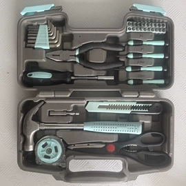 家用组合工具;电讯组合工具;机修组合工具
