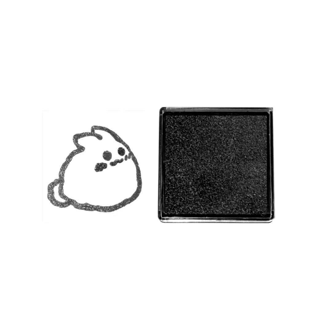 ��⸴��ӡ���ͯ����DIYͿѻ����ӡ̨ӡ��4*4���˷���Сӡ̨