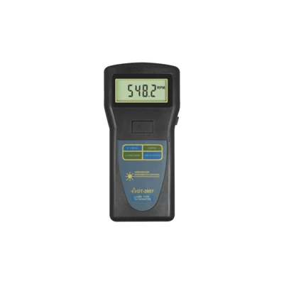 digital speedometer DT-2857, tachometer