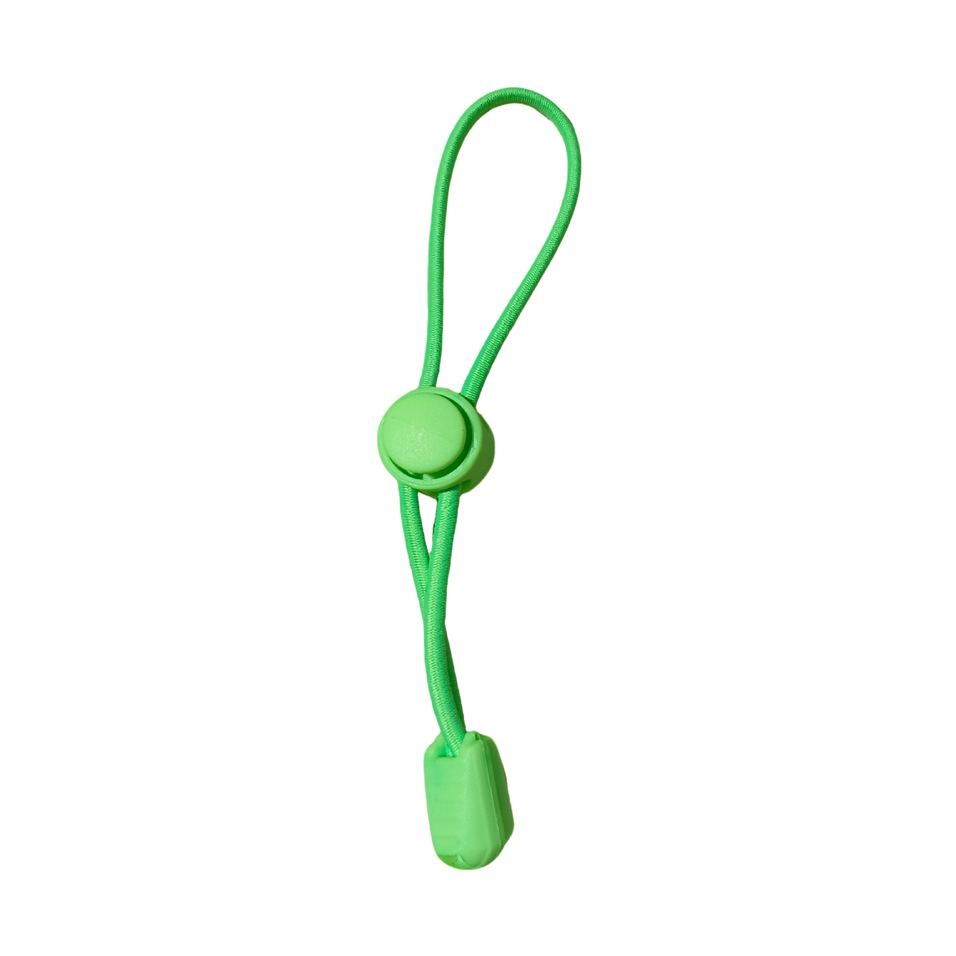 Cuerdas elásticas, hebilla de resorte de nylon, cuerdas redondas, cuerdas elásticas cerradas, prendas de vestir, pantalones, zapatos, sombreros, hebilla ajustable