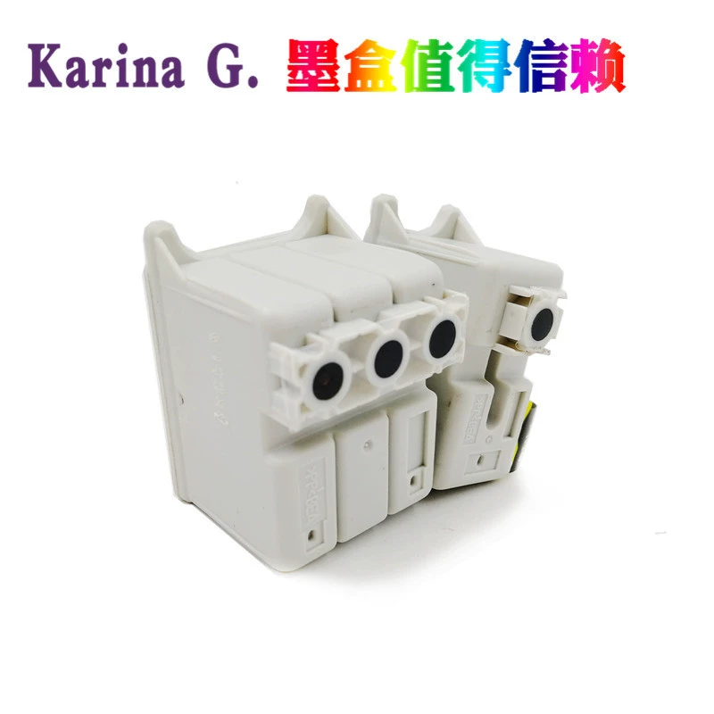 Картридж совместимый для принтера Epson, T019, T020