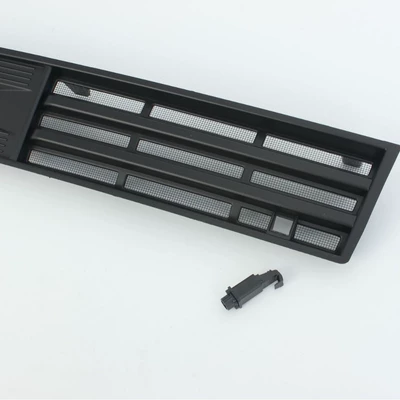 Automobile anti-insect net – the Front Grille, Modification Parts