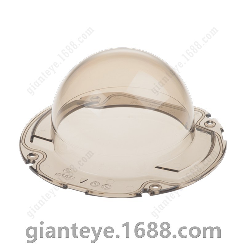 安讯士 AXIS TP3802 透明/烟色 半球罩 01624-001 01625-001