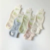 Women's Light Color Combination