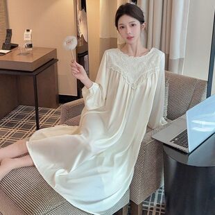 �羳�F؛��ѩ�z�¿�߼���˯��Ů�����Ը��ٽz�U���L��˯ȹ�Ҿӷ�