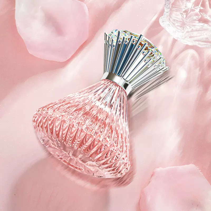 平价女大学生香水持久清新自然女用高端大牌正品高级感女士香水