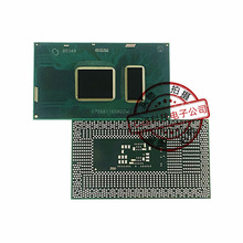 专业供应 笔记本CPU i3-7100U SR2ZW BGA芯片 现货 植球 长期收售