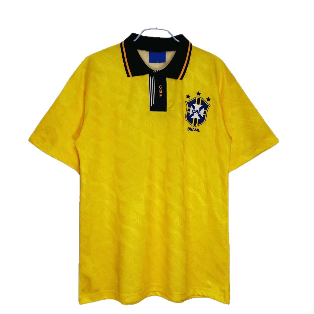 Camiseta de fútbol retro transfronteriza Old Collector Club Real Madrid Manchester United AC camiseta de fútbol de manga corta y larga se puede imprimir.