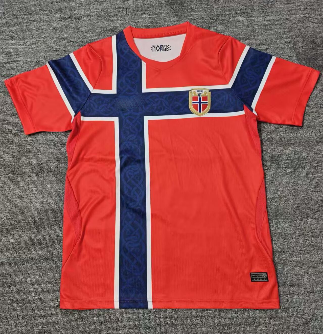 2026 Estados Unidos, Canadá, México, Argentina, Brasil, México, Francia, Alemania, camiseta de fútbol de manga corta, edición de fans