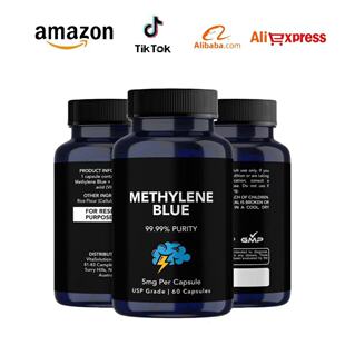 �F؛�羳����60�����׻��{�z��METHYLENE BLUE����վ