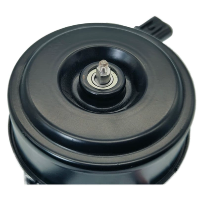 Fan Motor Chevrole Optra