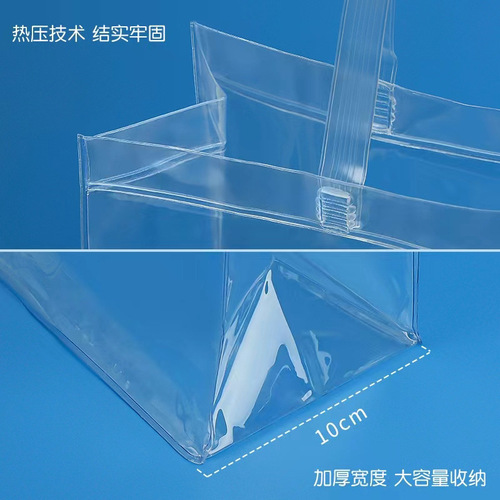 Exam-specific transparent file bags for high school and college entrance exams, student-friendly tote-style book bags, and stationery/cramming material storage organizers.