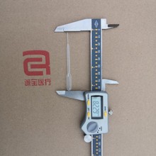 20uL���z�ι� ��������͸���̶�΢���ι�82mm������Һ�܏S��