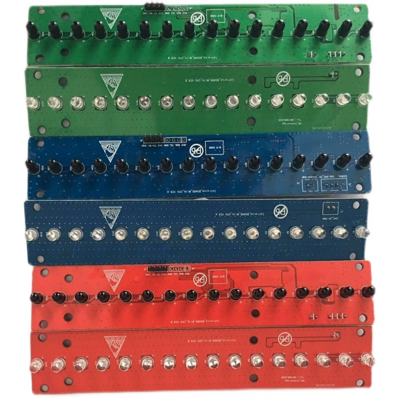 Обнаружение розетки принтера, чехол для мобильного телефона, машина для губной помады, лотерея, машина для обнаружения падения, новый розничный беспилотный супермаркет