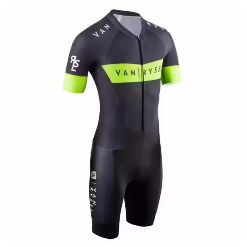 Summer bodysuit, jersey, bike, mountain road racing car 2
