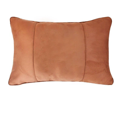 Headrest, Suitable for Mercedes-Benz car - polygonum-brown-waist-support