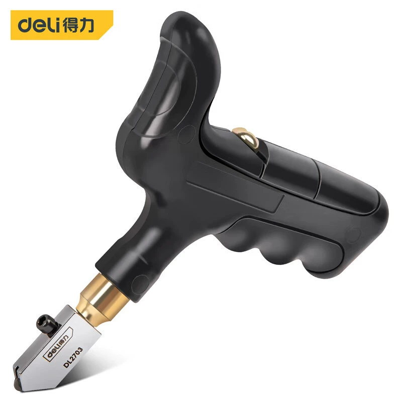 Нож для гастрономов Алмазный толстостенный бытовой многофункциональный ручной нож роликовая резка плитки