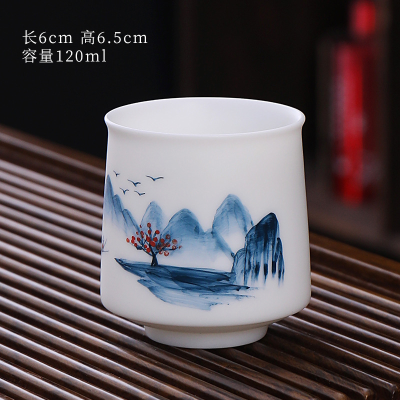 Shukou 컵-마운틴 파빌리온 및 워터 파빌리온