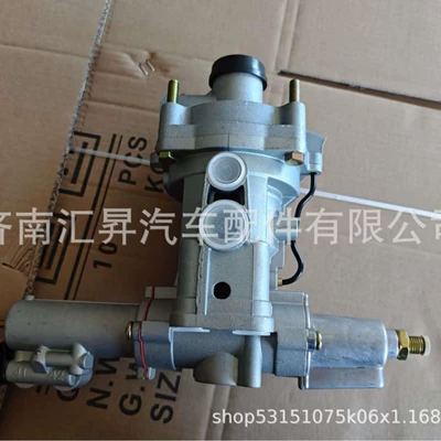 Other walking systems Force Regulator