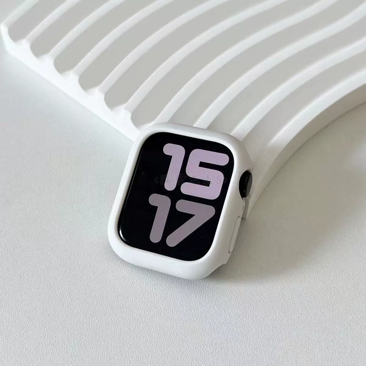 Седьмое поколение Apple 10-й с шеллом 7-слойный AppleS9 полый часы 42468 защита взрывоустойчивый корпус iwatch совместимый жесткий корпус SES6