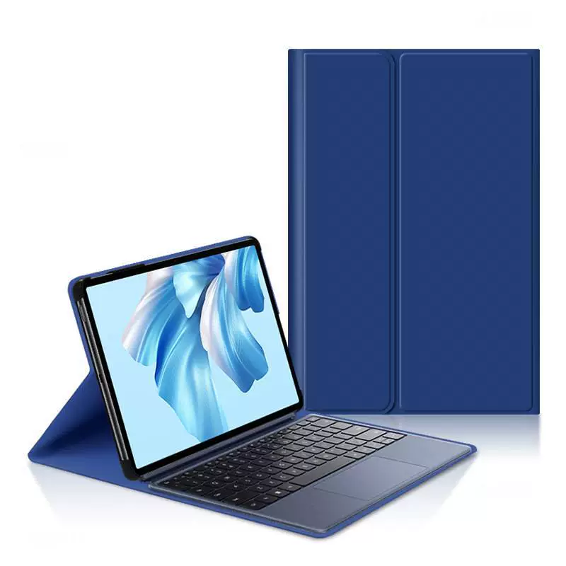 Huawei, совместимая клавиатура, защитный чехол для планшета, MateBook E, Bluetooth, 35 дюймов, G56, G58