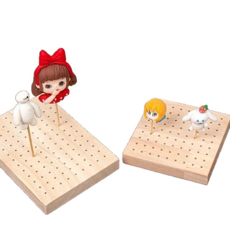 スケルトンアルミワイヤー DIY 手作りモデル鉄線ソフト粘土粘土彫刻手作り粘土成形スタンド木製プラグインボード|undefined